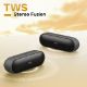 Εικόνα της Ηχείο Tribit XSound Plus 2 BTS65 Bluetooth IPX7 30W Black E25-1368N-02