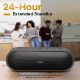 Εικόνα της Ηχείο Tribit XSound Plus 2 BTS65 Bluetooth IPX7 30W Black E25-1368N-02