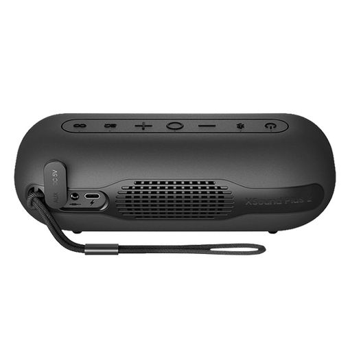 Εικόνα της Ηχείο Tribit XSound Plus 2 BTS65 Bluetooth IPX7 30W Black E25-1368N-02