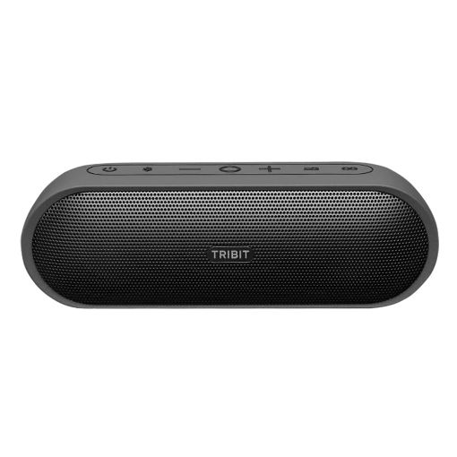 Εικόνα της Ηχείο Tribit XSound Plus 2 BTS65 Bluetooth IPX7 30W Black E25-1368N-02