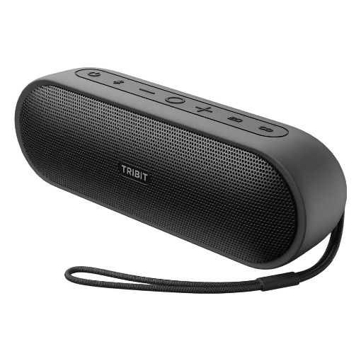 Εικόνα της Ηχείο Tribit XSound Plus 2 BTS65 Bluetooth IPX7 30W Black E25-1368N-02