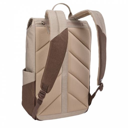 Εικόνα της Τσάντα Laptop 14" Thule Lithos Backpack 16L Nuanced Brown 3205450