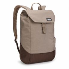Εικόνα της Τσάντα Laptop 14" Thule Lithos Backpack 16L Nuanced Brown 3205450