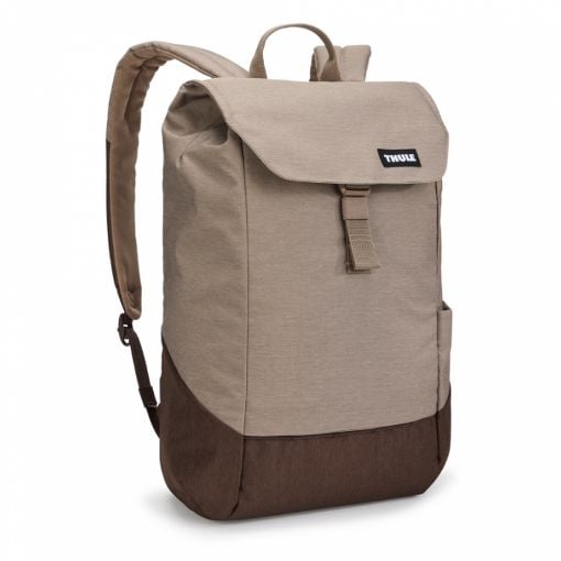 Εικόνα της Τσάντα Laptop 14" Thule Lithos Backpack 16L Nuanced Brown 3205450