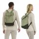 Εικόνα της Τσάντα Laptop 14" Thule Lithos Backpack 16L Quiet Green 3205451