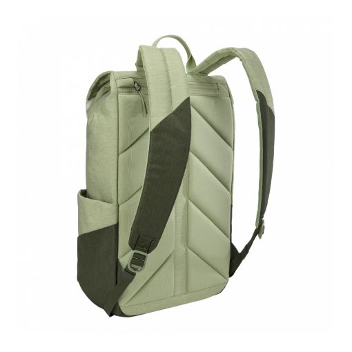 Εικόνα της Τσάντα Laptop 14" Thule Lithos Backpack 16L Quiet Green 3205451