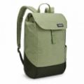 Εικόνα της Τσάντα Laptop 14" Thule Lithos Backpack 16L Quiet Green 3205451