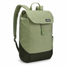 Εικόνα της Τσάντα Laptop 14" Thule Lithos Backpack 16L Quiet Green 3205451
