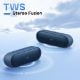 Εικόνα της Ηχείο Tribit XSound Plus 2 BTS65 Bluetooth IPX7 30W Blue E25-1368N-04