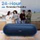 Εικόνα της Ηχείο Tribit XSound Plus 2 BTS65 Bluetooth IPX7 30W Blue E25-1368N-04
