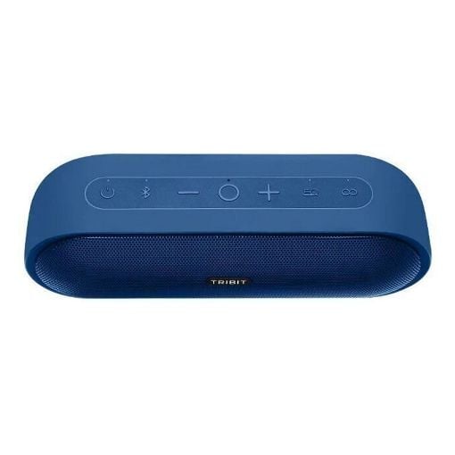 Εικόνα της Ηχείο Tribit XSound Plus 2 BTS65 Bluetooth IPX7 30W Blue E25-1368N-04