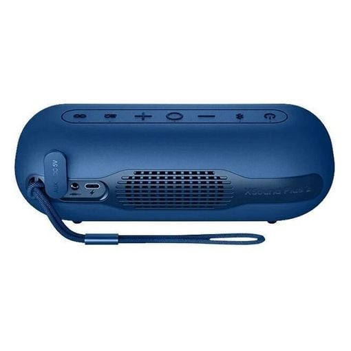 Εικόνα της Ηχείο Tribit XSound Plus 2 BTS65 Bluetooth IPX7 30W Blue E25-1368N-04