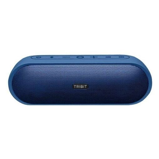 Εικόνα της Ηχείο Tribit XSound Plus 2 BTS65 Bluetooth IPX7 30W Blue E25-1368N-04