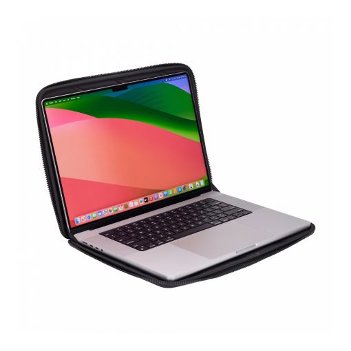 Εικόνα της Θήκη Laptop 16" Thule Gauntlet 5.0 MacBook Hard Sleeve Black 3205412