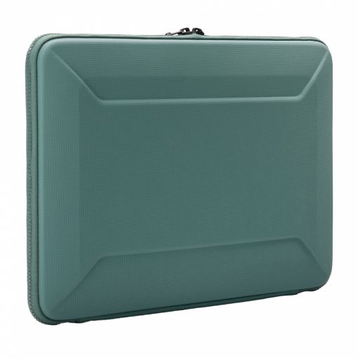 Εικόνα της Θήκη Laptop 16" Thule Gauntlet 5.0 MacBook Hard Sleeve Haze Green 3205413