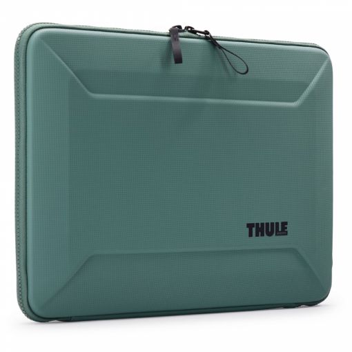 Εικόνα της Θήκη Laptop 16" Thule Gauntlet 5.0 MacBook Hard Sleeve Haze Green 3205413