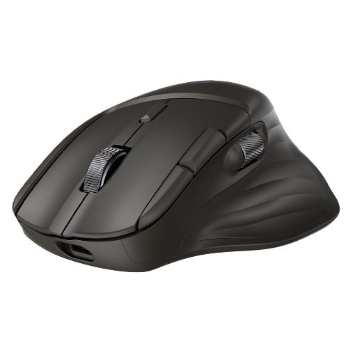 Εικόνα της Ποντίκι HP 785M Ultra-Fast-Scroll Wireless Black B8YX4AA
