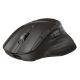 Εικόνα της Ποντίκι HP 785M Ultra-Fast-Scroll Wireless Black B8YX4AA
