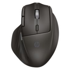 Εικόνα της Ποντίκι HP 785M Ultra-Fast-Scroll Wireless Black B8YX4AA