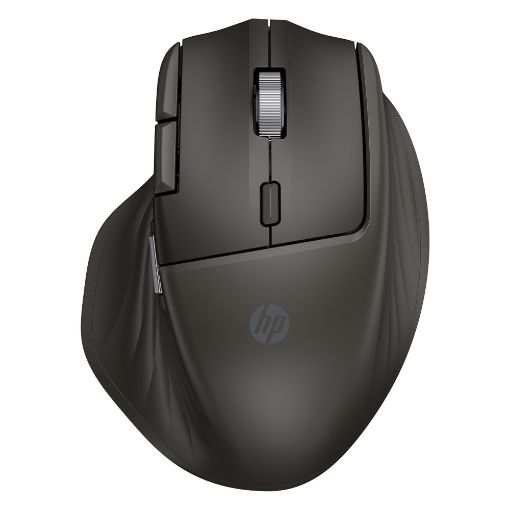 Εικόνα της Ποντίκι HP 785M Ultra-Fast-Scroll Wireless Black B8YX4AA