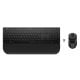 Εικόνα της Πληκτρολόγιο - Ποντίκι HP 580C Multi-Device Wireless with Palm Rest Black BD5F2AA