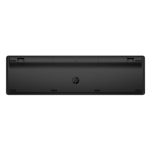 Εικόνα της Πληκτρολόγιο HP 490K Multi-Device Wireless Black BD5F4AA