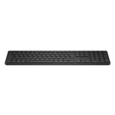 Εικόνα της Πληκτρολόγιο HP 490K Multi-Device Wireless Black BD5F4AA