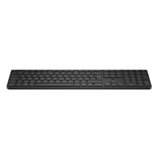 Εικόνα της Πληκτρολόγιο HP 490K Multi-Device Wireless Black BD5F4AA