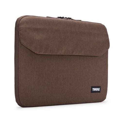 Εικόνα της Θήκη Laptop 16" Thule Lithos MacBook Sleeve Nuanced Brown 3205461