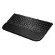 Εικόνα της Πληκτρολόγιο HP 580K Multi-Device Wireless with Palm Rest Black BD5F6AA