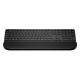 Εικόνα της Πληκτρολόγιο HP 580K Multi-Device Wireless with Palm Rest Black BD5F6AA
