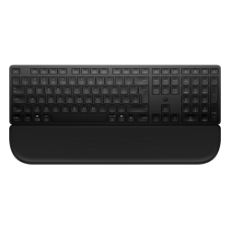 Εικόνα της Πληκτρολόγιο HP 580K Multi-Device Wireless with Palm Rest Black BD5F6AA
