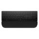 Εικόνα της Πληκτρολόγιο HP 580K Multi-Device Wireless with Palm Rest Black BD5F6AA