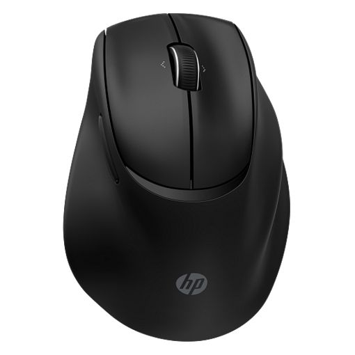 Εικόνα της Ποντίκι HP 720M Ergonomic Wireless Black BH0Z4AA