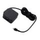 Εικόνα της Τροφοδοτικό Laptop Asus 65W USB-C Black 90XB04EN-MPW1G0