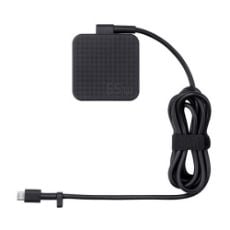 Εικόνα της Τροφοδοτικό Laptop Asus 65W USB-C Black 90XB04EN-MPW1G0