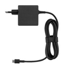 Εικόνα της Τροφοδοτικό Laptop Asus AC68-00 68W USB-C Black 90XB0AY0-BPW000