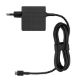 Εικόνα της Τροφοδοτικό Laptop Asus AC68-00 68W USB-C Black 90XB0AY0-BPW000