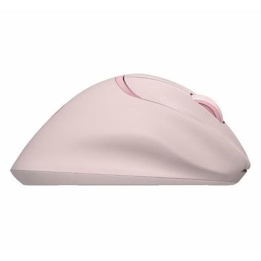 Εικόνα της Ποντίκι HP 720M Ergonomic Wireless Pink BH7N4AA