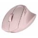 Εικόνα της Ποντίκι HP 720M Ergonomic Wireless Pink BH7N4AA
