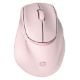 Εικόνα της Ποντίκι HP 720M Ergonomic Wireless Pink BH7N4AA