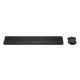 Εικόνα της Πληκτρολόγιο-Ποντίκι HP 490C Multi-Device Wireless Black BE1P9AA