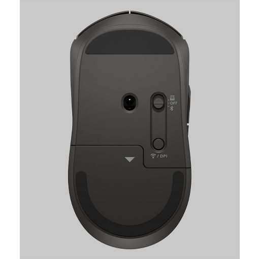 Εικόνα της Ποντίκι HP 405 Wireless Quiet Black AZ7B3AA
