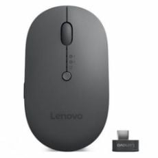 Εικόνα της Ποντίκι Lenovo X9 Edition Wireless Thunder Grey 4Y51R29290