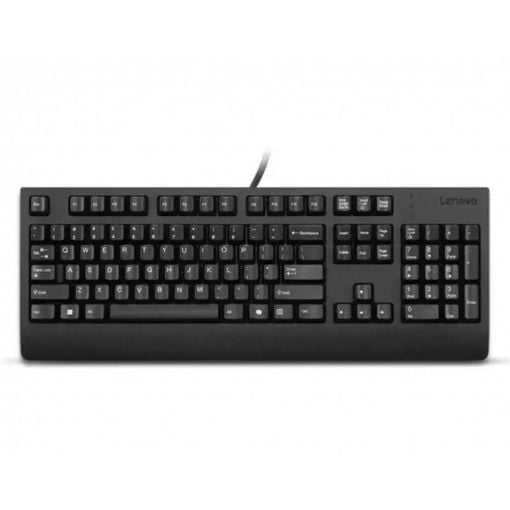 Εικόνα της Πληκτρολόγιο Lenovo Preferred Pro II Full Black 4Y41R64598