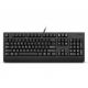 Εικόνα της Πληκτρολόγιο Lenovo Preferred Pro II Full Black 4Y41R64598