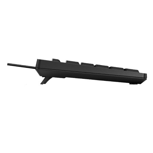 Εικόνα της Πληκτρολόγιο HP 125 Full Black AY2Y7AA