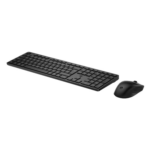 Εικόνα της Πληκτρολόγιο - Ποντίκι HP 495C Multi-Device Wireless Full Black BE1Q0UT