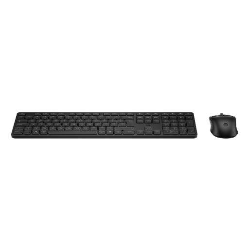 Εικόνα της Πληκτρολόγιο - Ποντίκι HP 495C Multi-Device Wireless Full Black BE1Q0UT