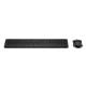 Εικόνα της Πληκτρολόγιο - Ποντίκι HP 495C Multi-Device Wireless Full Black BE1Q0UT